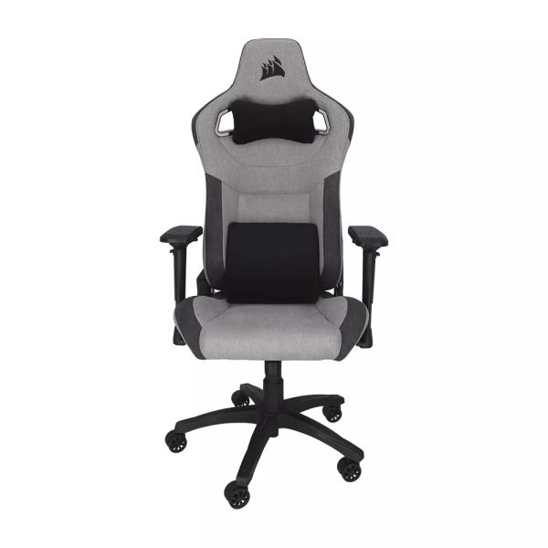 SILLA GAMING CORSAIR T3 RUSH GRAY/CHARCOAL CF-9010056-WW