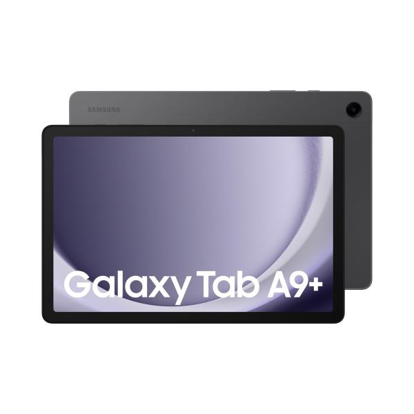 TABLET SAMSUNG 11" TAB A9+ LTE 64GB 5G GRIS SM-X216BZAAGTO