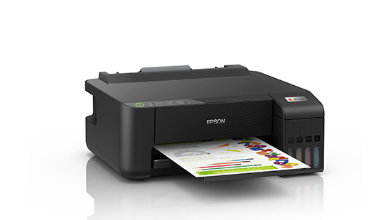 IMPRESORA EPSON ECOTANK L1250 I PT337EPS07