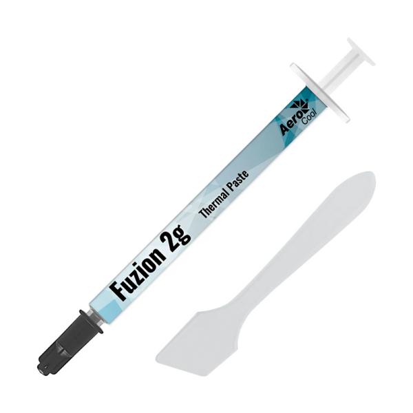 PASTA TERMICA AEROCOOL FUZION 2G ACTG-NA63210.01