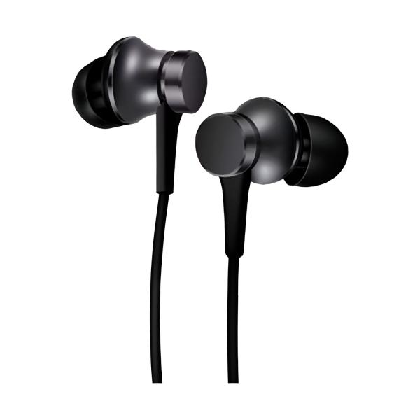 AUDIFONO ALAMBRICO XIAOMI IN-EAR BASIC NEGRO 14273