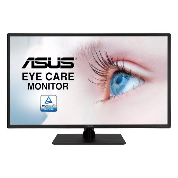 MONITOR 31.5" ASUS VA329HE 1920 x 1080 a 75 Hz FULL HDMI VGA