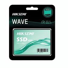 HD INTERNO 256GB SSD 2.5 HIKSEMI WAVE HS-SSD-WAVE(S) 256G NEGRO 311508519