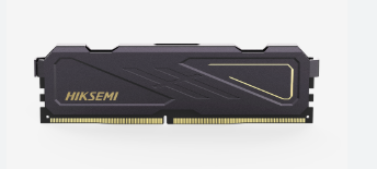 MEMORIA RAM PC 8GB HSC408U32D2 HIKSEMI DDR4 3200MHZ 324102141 NEGRO