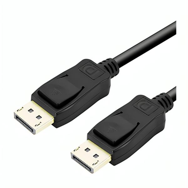 CABLE AGILER DISPLAYPORT A DISPLAYPORT AGI-1370 NEGRO