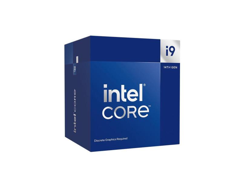 PROCESADOR INTEL CORE I9-14900F 14VA GEN 2.0GHZ LGA 1700 BX8071514900F