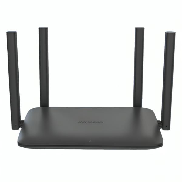 ROUTER INALAMBRICO HIKVISION DS-3WR15X(O-STD)/US (E) 5 GHZ Wi-Fi 6 DUAL BAND 317200149