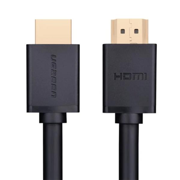 CABLE UGREEN HD104 HDMI 4K 1METRO 10106 NEGRO
