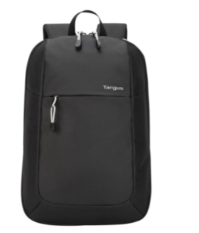 MOCHILA TARGUS INTELLECT ESSENCIAL BACKPACK 15.6 TSB966GL