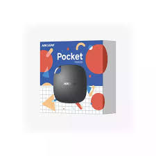 HD SOLIDO EXTERNO HIKSEMI HS-ESSD-T100 BLACK 512G POCKET PSSD 2.5 USB 3.0 TYPE-C 560MB/S LECTURA / 510MB/S ESCRITURA NEGRO