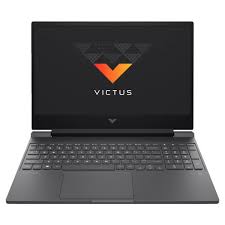LAPTOP GAMING HP VICTUS 15 15-FA2013DX 15.6" I5-13420H 8GB 512GB SSD NVIDIA GEFORCE RTX 3050 WIN 11 HOME INGLES B95WHUA#ABA NEGRO