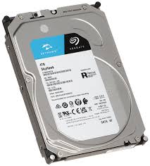 HD INTERNO 4TB 3.5 SEAGATE ST4000VX016