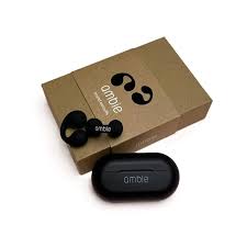 AUDIFONO EAR BUDS TWS AMBIE NEGRO