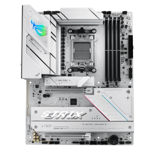 TARJETA MADRE ASUS ROG STRIX B850-A GAMING WIFI AM5 ATX DDR5 90MB1J50-M0EAY0