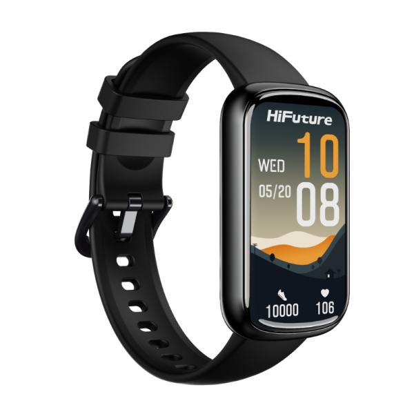 SMART WATCH HIFUTURE EVO2 NEGRO