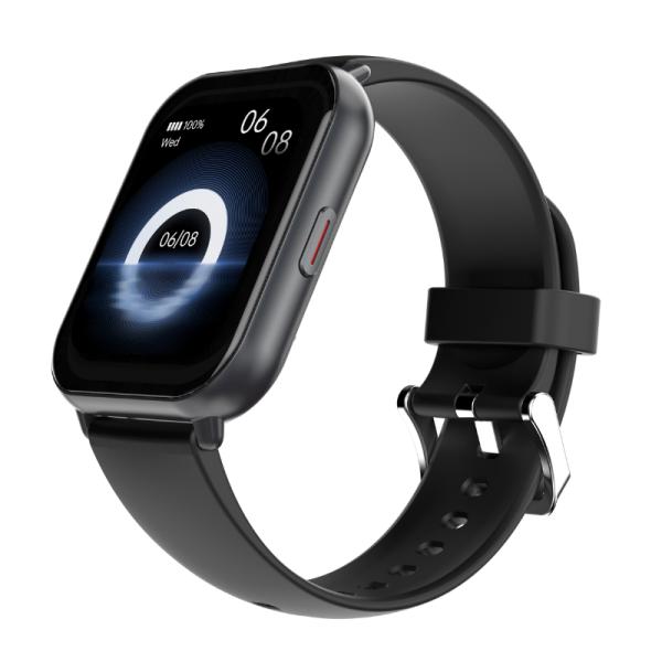 SMART WATCH HIFUTURE ZONE 2 NEGRO