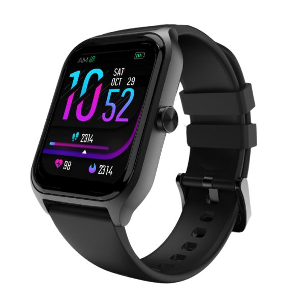 SMART WATCH HIFUTURE ULTRA 2 PRO NEGRO