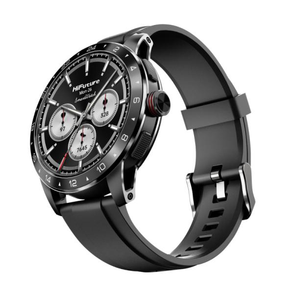 SMART WATCH HIFUTURE FLEX 2 NEGRO