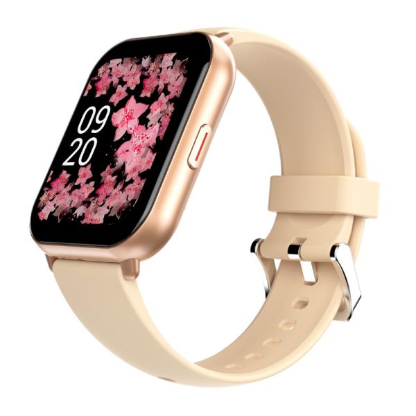 SMART WATCH HIFUTURE ZONE 2 ROSADO