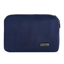 MALETIN PARA LAPTOP UNNO TEKNO CITYSLEEK BG2706BL 15.6" AZUL