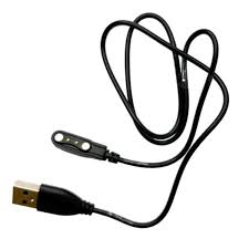CABLE PARA RELOJ HIFUTURE COMPATIBLE CON EVO 2, ZONE 2, ULTRA 2 PRO, ULTRA 3, AIX LITE Y FLEX 2