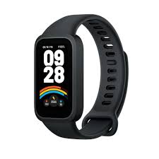Xiaomi Smart Band 9 Active Black 59885