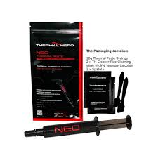 PASTA TERMICA THERMAL HERO NEO SERIES 10g TH-201210
