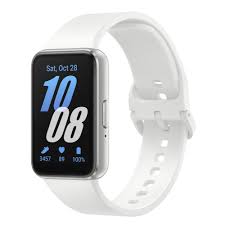 BANDA SAMSUNG FIT3 BLANCA