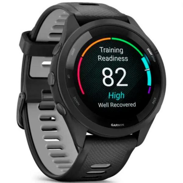 GPS FORERUNNER 265 MUSIC BLACK #010-02810-00/10