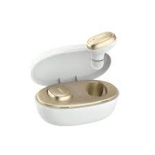 AUDIFONO THONET & VANDER BOHNE INAL&Aacute;MBRICO BLUETOOTH HK096-03643 DORADO644 NEGRO