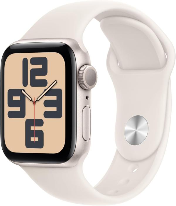 APPLE WATCH SE 2024 G2 40MM ESTRELLA