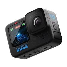 CAMARA GO PRO HERO 12 BLACK