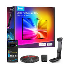 LUCES GOVEE SMART TV BACKLIGHT 3S PARA 55-65" RGBIC H6098AD1