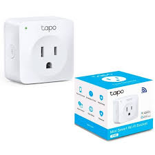 CONECTOR WIFI TP LINK INTELIGENTE MINI TAPO P100 (1PACK)