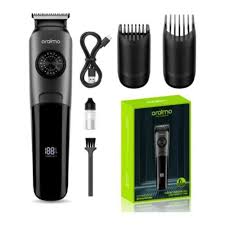 AFEITADORA ORAIMO SMART TRIMMER 2 PRECISION OPC-TR13N NEGRO