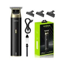 AFEITADORA ORAIMO SMARTTRIMMER 2 OPC-TR12 NEGRO