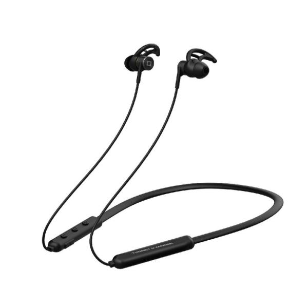 AUDIFONO THONET & VANDER VR100 INAL&Aacute;MBRICO BLUETOOTH HK096-03562 NEGRO