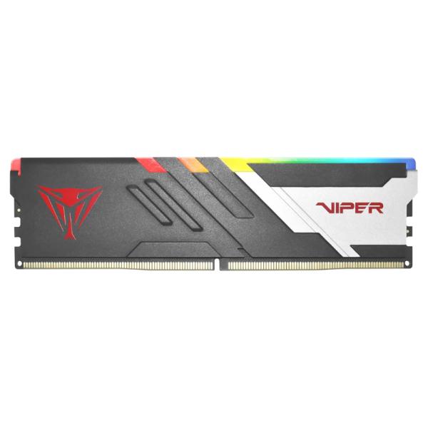 MEMORIA RAM PC 16GB PATRIOT VIPER VENOM DDR5 5600 MHZ CL36 PVV516G56C36