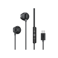 AUDIFONO ORAIMO HALO AIRY OEP-650 AL&Aacute;MBRICO USB-C NEGRO